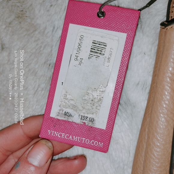 Vince Camuto Purse - Picture 10 of 10